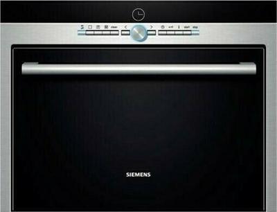 Siemens HB36D575B Wall Oven