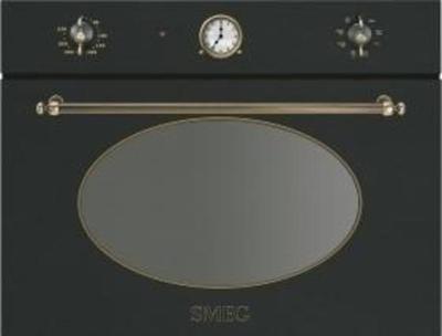 Smeg SF4800MAO Wall Oven