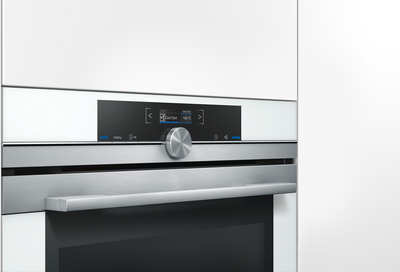 Siemens HB673GBW1F Wall Oven