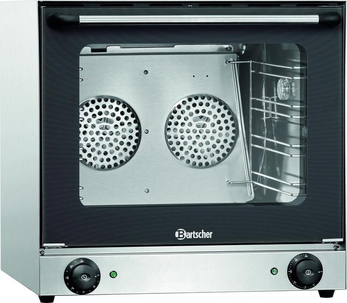 Bartscher A120786 Wall Oven 
