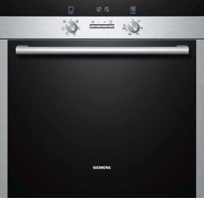 Siemens HB43AB550B Wall Oven