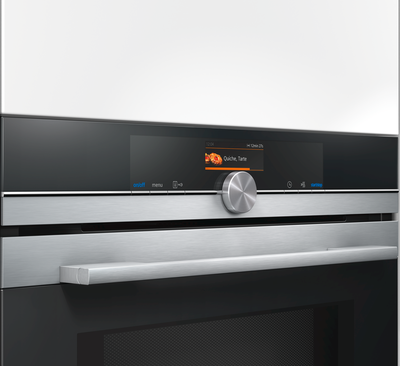 Siemens HM656GNS1B Wall Oven