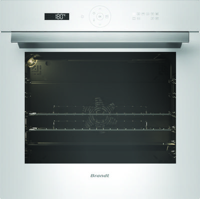Brandt BXP6555W Wall Oven
