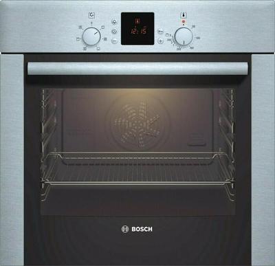 Bosch HBN23U451 Wall Oven