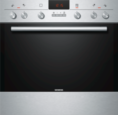 Siemens HE23BC502 Wall Oven