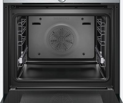 Siemens HB635GNS1 Wall Oven