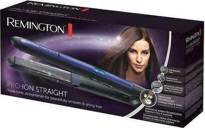 Remington Pro-Ion Straight S7710 Stylizacja włosów