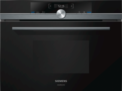 Siemens CD834GBB1 Wall Oven
