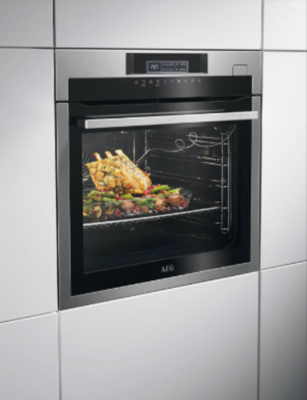 AEG BSE782320M Wall Oven