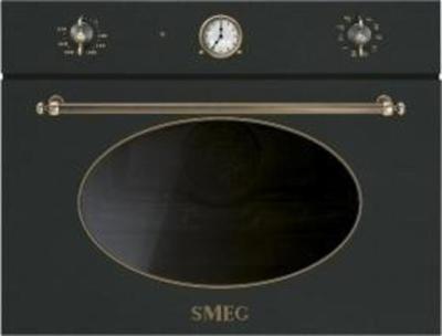 Smeg SF4800MCAO Wall Oven