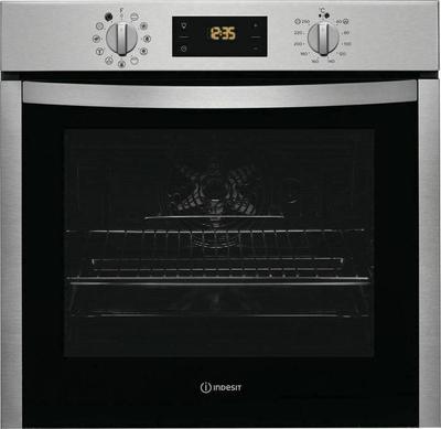 Indesit IFW5844PIX Wall Oven