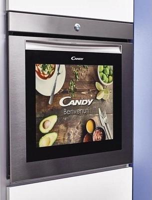 Candy WATCH-TOUCH Horno
