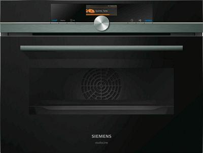 Siemens CM836GPB6 Wall Oven