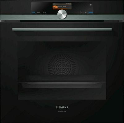Siemens HS836GVB6 Wall Oven