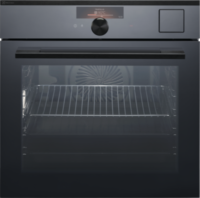 Electrolux EB6SL70KSP Wall Oven