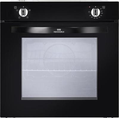 New World NW602V Wall Oven