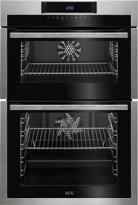 AEG DCE731110M Wall Oven