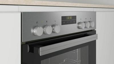 Constructa CH6M50050 Wall Oven