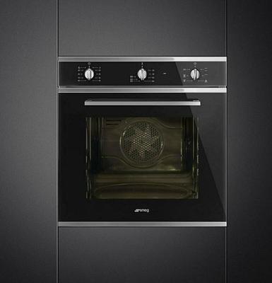 Smeg SF64M3VN Wall Oven