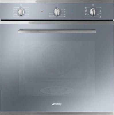 Smeg SF64M3DS Wall Oven