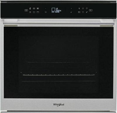 Whirlpool W7 OM4 4S1 P Wall Oven