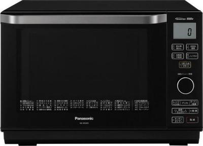 Panasonic NE-MS265-K Wall Oven