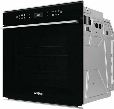 Whirlpool W7 OM4 4S1 P BL Wall Oven