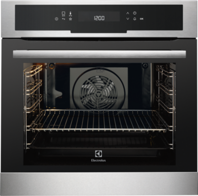 Electrolux EOC5750AOX Wall Oven