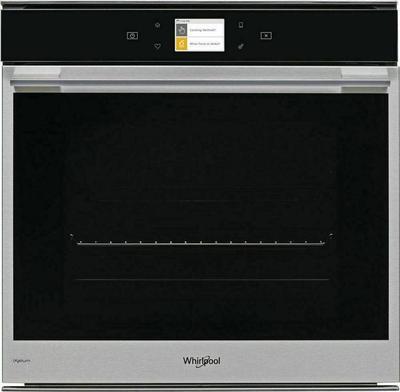 Whirlpool W9 OM2 4MS2 P Wall Oven