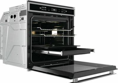 Whirlpool W6 OS4 4S1 P Wall Oven