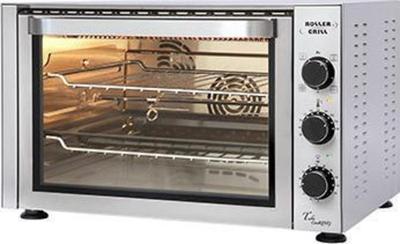 Roller Grill TQ380 Wall Oven