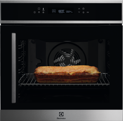 Electrolux EOF7P00RX Wall Oven