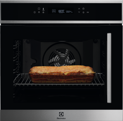 Electrolux EOF7P00LX Wall Oven
