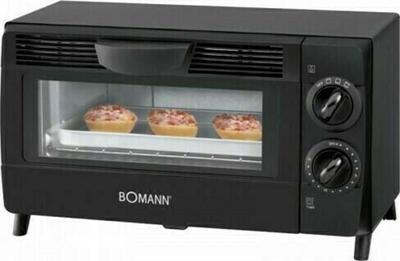 Bomann MB 2245 CB Wall Oven