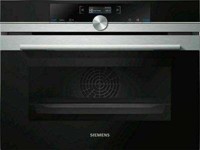 Siemens CB635GBS3 Wall Oven
