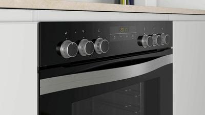 Constructa CH8M60760 Wall Oven