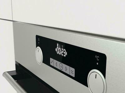 Hisense BI3222AX Wall Oven