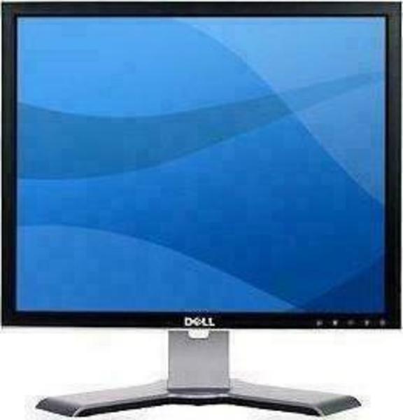 Dell 1907FP front