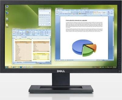 Dell E2011H Monitor