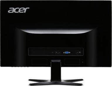 Acer G227HQL Monitor | Full Specifications