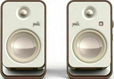 Polk Audio Hampden Wireless Speaker