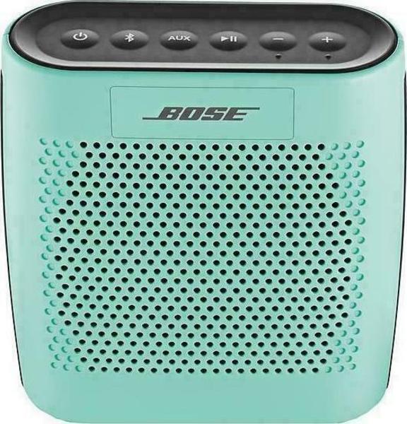 Bose SoundLink Color front