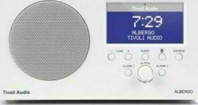 Tivoli Audio Albergo Wireless Speaker
