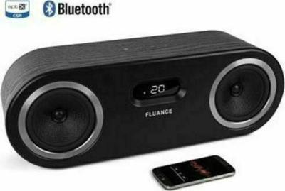 Fluance Fi50 Wireless Speaker