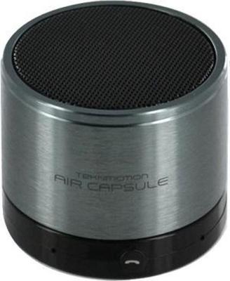 TekNmotion Air Capsule Bluetooth-Lautsprecher