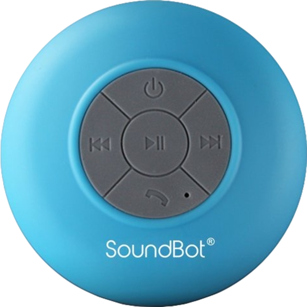 Soundbot SB510 front