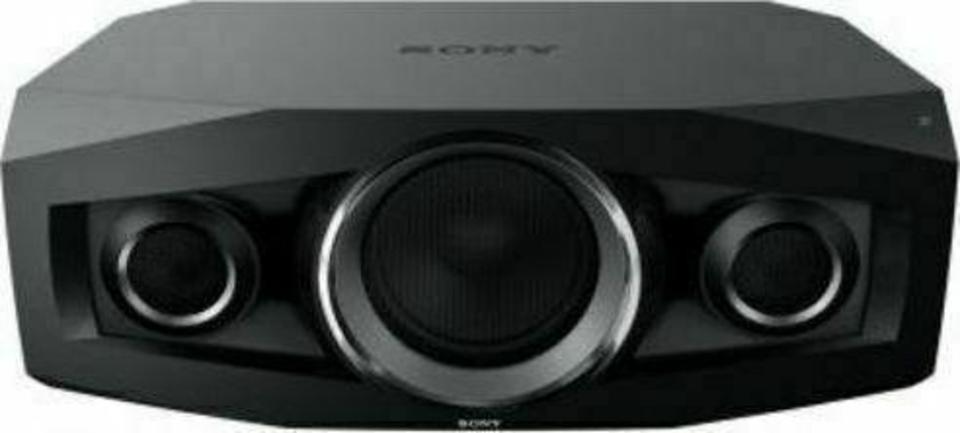 Sony GTK-N1BT front