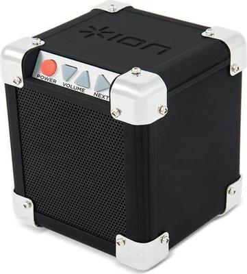 Ion Rock Block Bluetooth-Lautsprecher