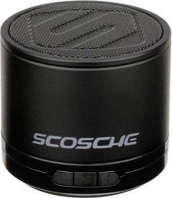 Scosche boomSTREAM mini Bluetooth-Lautsprecher