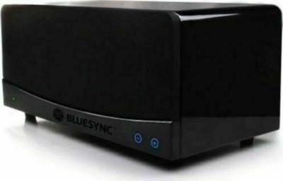 GOgroove BlueSYNC Wireless Speaker